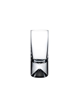 Main View - Click To Enlarge - NUDE - No.9 Highball Glass — Clear