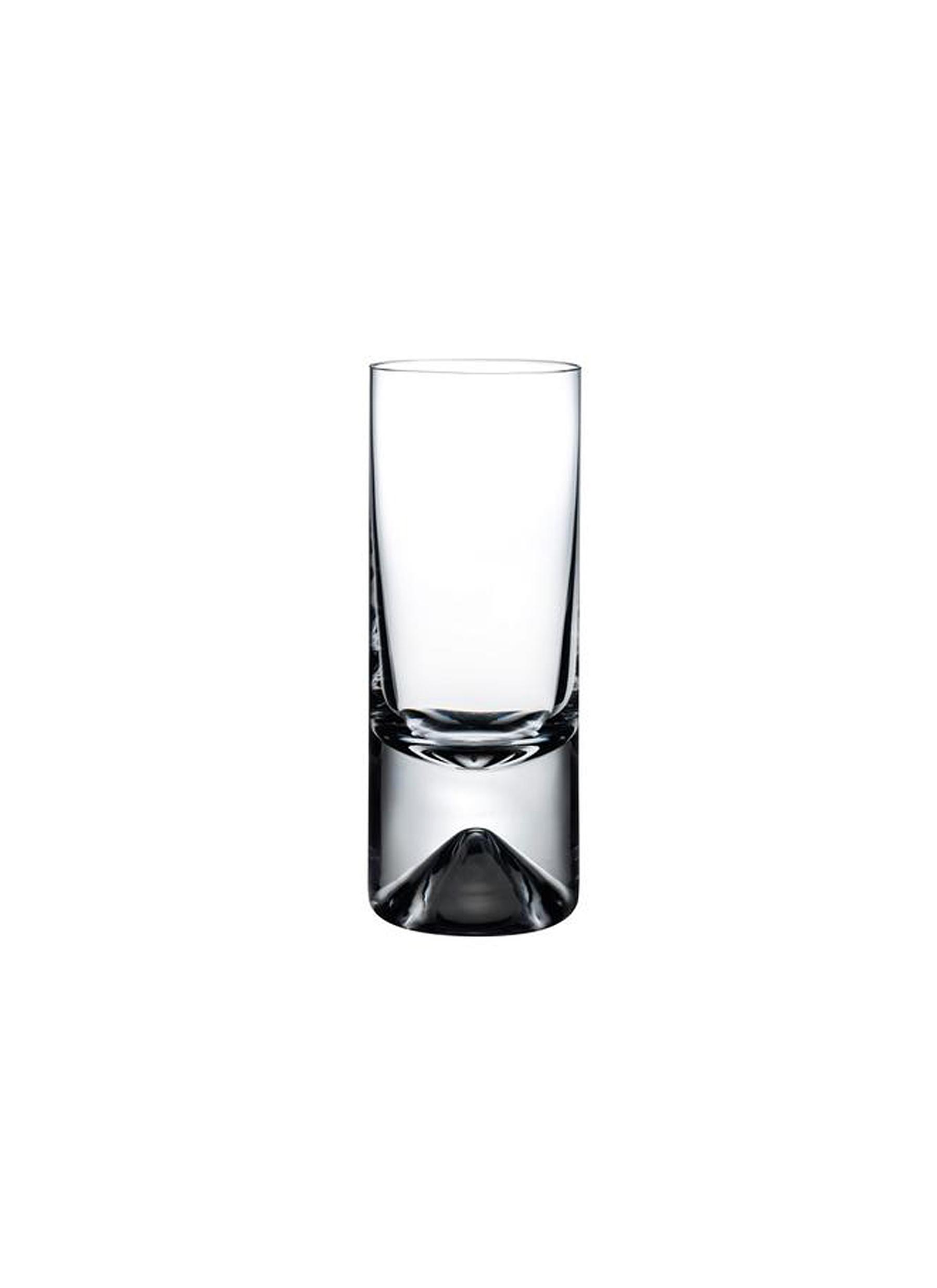 No.9 Highball Glass - Clear