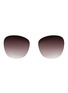 Main View - Click To Enlarge - BOSE - Soprano Style Lenses - Purple Fade