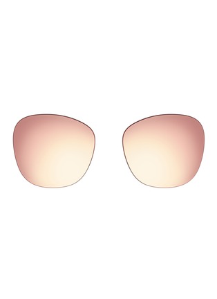 Main View - Click To Enlarge - BOSE - Soprano Style Lenses - Mirrored Rose Gold