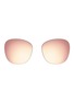 Main View - Click To Enlarge - BOSE - Soprano Style Lenses - Mirrored Rose Gold