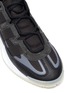Detail View - Click To Enlarge - ADIDAS - 'Niteball' Side Strap Chunky Sneakers