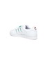  - ADIDAS - Superstar' Gradient Lace Three Stripe Lace Up Sneakers