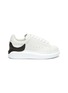 Main View - Click To Enlarge - ALEXANDER MCQUEEN - 'Molly' OVERSIZED KIDS SNEAKERS