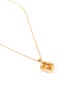 Figure View - Click To Enlarge - BUCCELLATI - 'Opera Tulle' 18k gold necklace