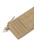 Detail View - Click To Enlarge - BOTTEGA VENETA - Intrecciato leather cardholder
