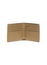 Figure View - Click To Enlarge - BOTTEGA VENETA - Oversize Intrecciato leather bifold wallet