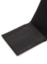 Detail View - Click To Enlarge - BOTTEGA VENETA - Oversize Intrecciato leather bifold wallet