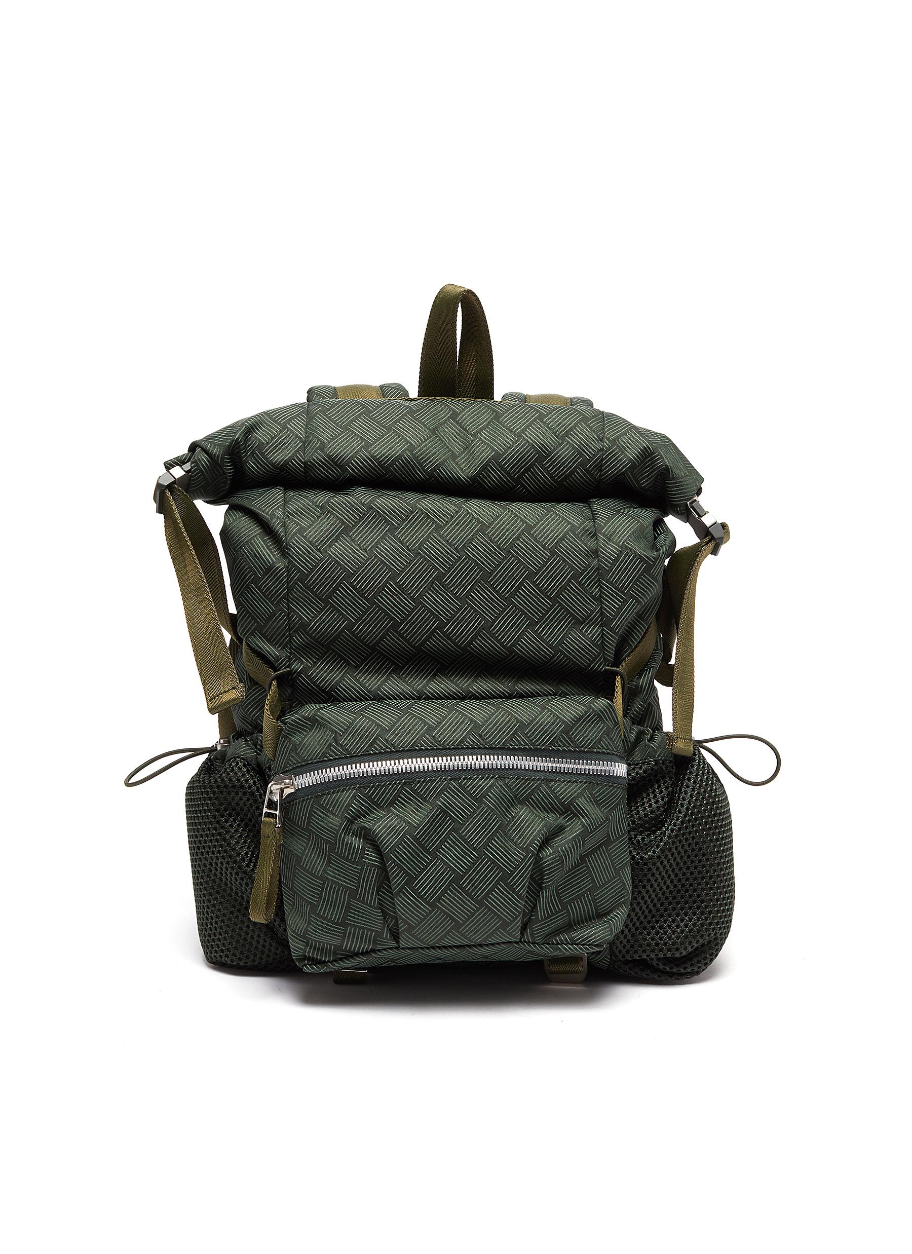 bottega veneta backpack