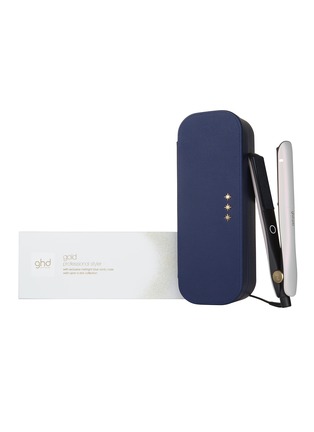 Main View - Click To Enlarge - GHD - ghd gold® hair straightener gift set