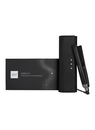 Main View - Click To Enlarge - GHD - ghd platinum+ professional styler gift set