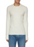 Main View - Click To Enlarge - RAG & BONE - 'Collin' merino wool sweater