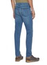 Back View - Click To Enlarge - RAG & BONE - FIT 2' Senna Slim Fit Jeans