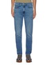 Main View - Click To Enlarge - RAG & BONE - FIT 2' Senna Slim Fit Jeans
