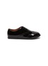 Main View - Click To Enlarge - AGE OF INNOCENCE - Elenor' patent leather kids brogue shoes