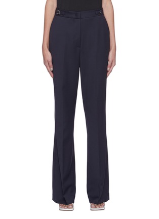 Main View - Click To Enlarge - GABRIELA HEARST - x Lane Crawford 170th Collection 'Vesta' tailored pants