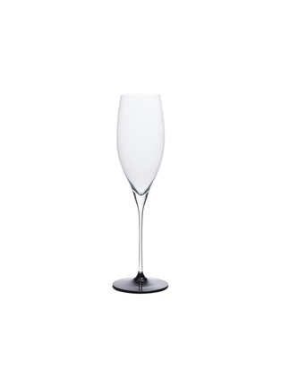 Main View - Click To Enlarge - RIEDEL - SOMMELIERS BLACK TIE VINTAGE CHAMPAGNE GLASS