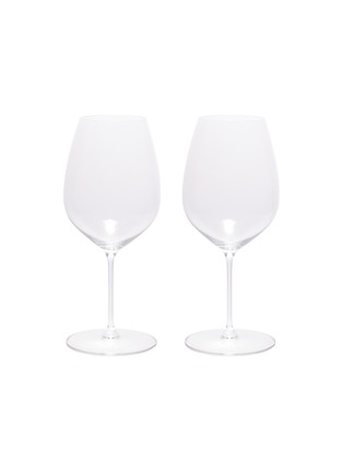 Main View - Click To Enlarge - RIEDEL - PERFORMANCE CABERNET/MERLOT GLASS