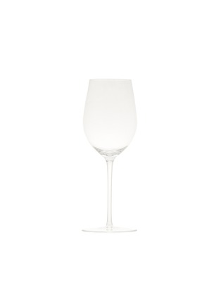 Main View - Click To Enlarge - RIEDEL - Sommeliers - Mature Bordeaux/Chablis/Chardonnay Glass