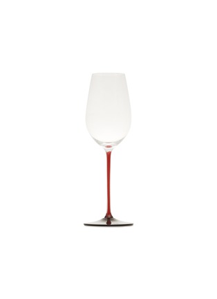 Main View - Click To Enlarge - RIEDEL - Sommeliers Red Tie - Riesling Grand Cru/Chianti Classico Glass