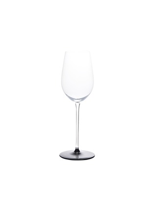 Main View - Click To Enlarge - RIEDEL - SOMMELIERS BLACK TIE RIESLING GRAND CRU WINE GLASS