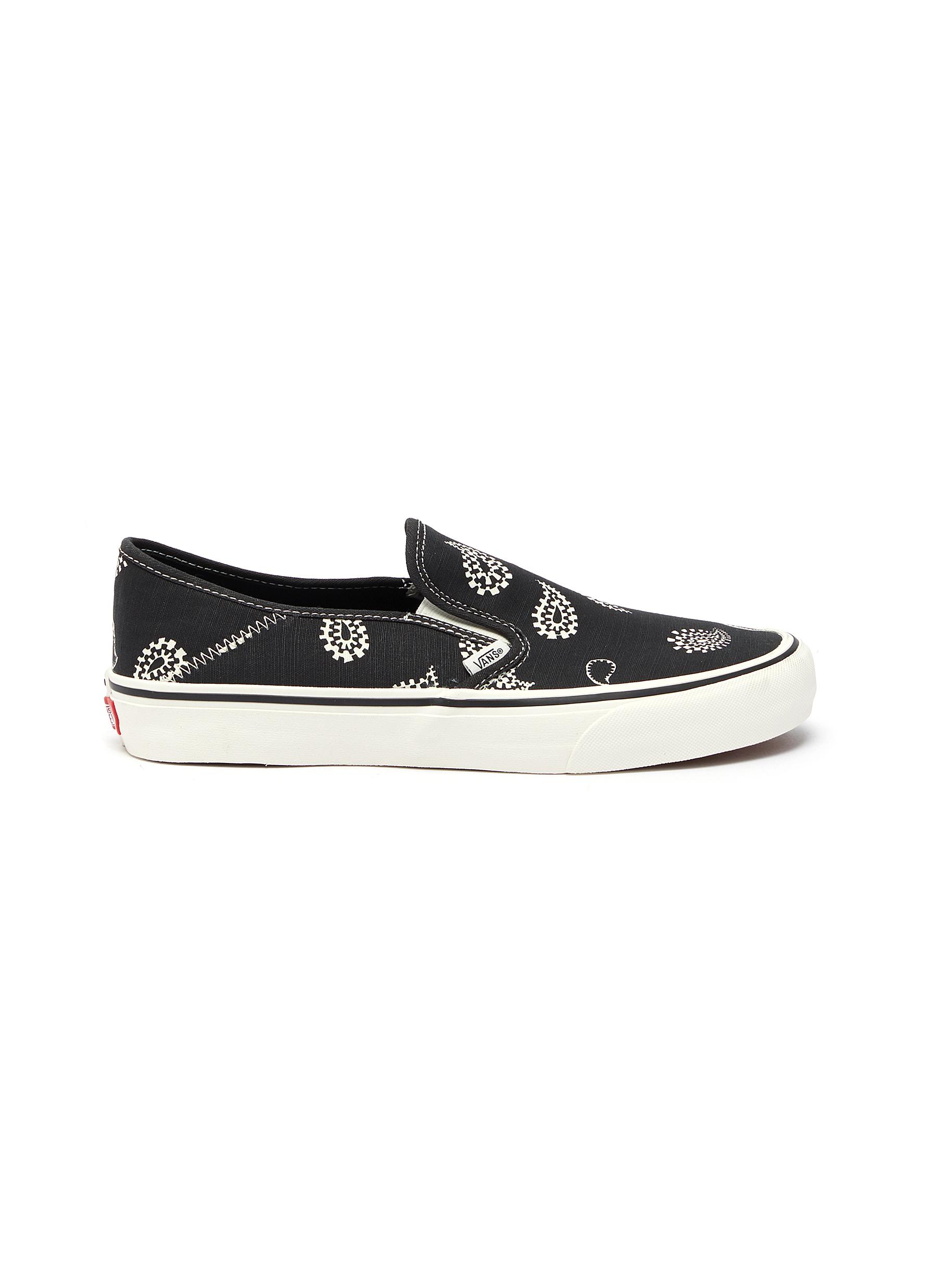 black gucci ace sneakers