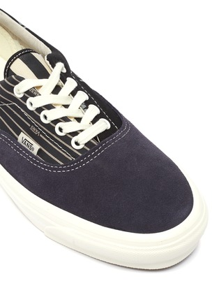 Detail View - Click To Enlarge - VANS - 'OG Era' LX Lace-up skate sneakers