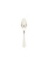 Main View - Click To Enlarge - ASTIER DE VILLATTE - Naples Stainless Steel Very Small Spoon