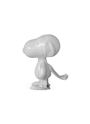 Main View - Click To Enlarge - ASTIER DE VILLATTE - Snoopy Figurine