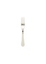 Main View - Click To Enlarge - ASTIER DE VILLATTE - Naples Stainless Steel Small Fork