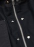 - SACAI - Collection Panel zip front blouson