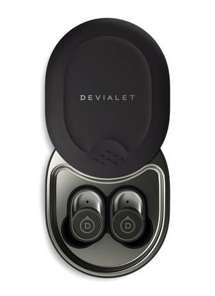Main View - Click To Enlarge - DEVIALET - Gemini wireless earbuds