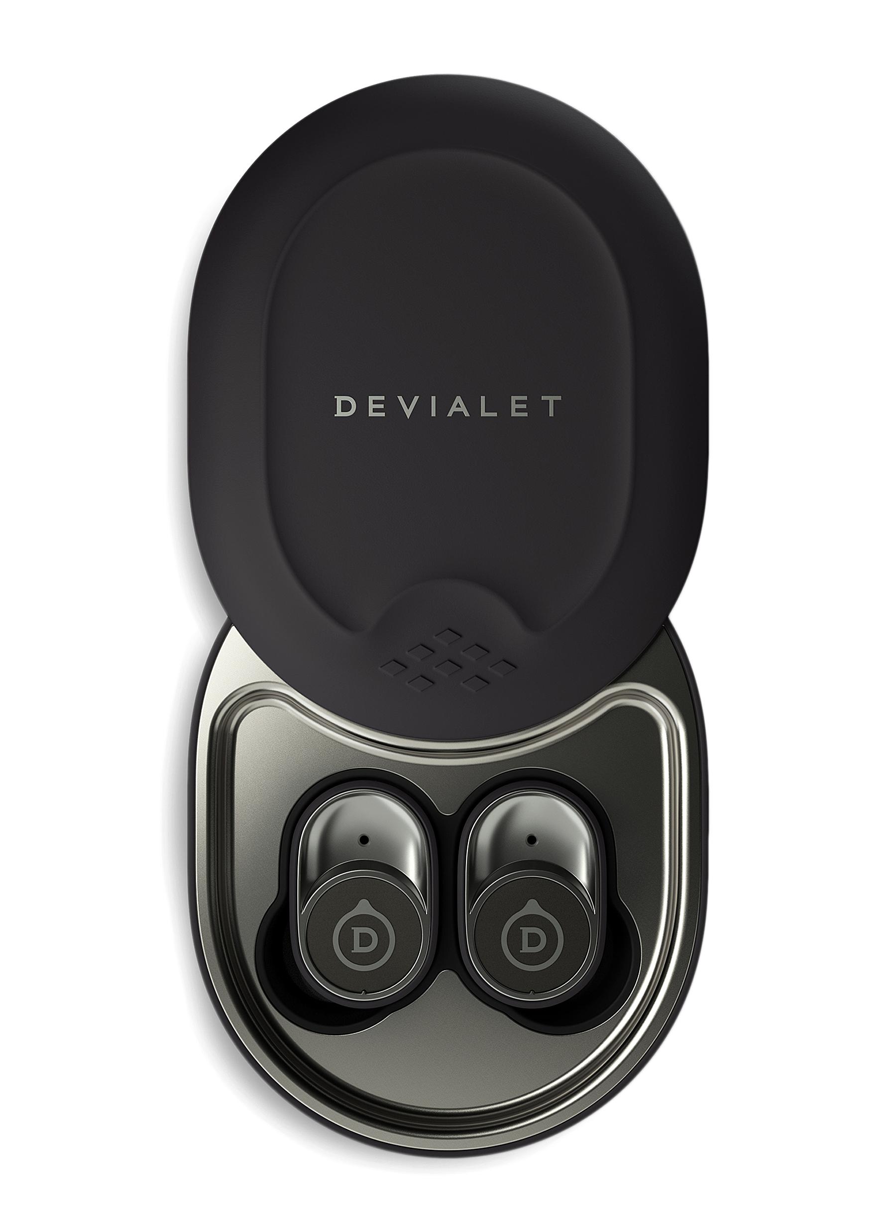 Devialet Gemini Wireless Earbuds