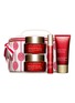 Main View - Click To Enlarge - CLARINS - Holiday SUPER RESTORATIVE LUXURY SET 2020