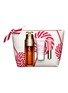 Main View - Click To Enlarge - CLARINS - Holiday Double Serum Set 2020