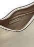 Detail View - Click To Enlarge - STAUD - Scotty' polished leather shoulder bag