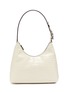 Main View - Click To Enlarge - STAUD - Scotty' polished leather shoulder bag