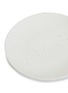 Detail View - Click To Enlarge - L'OBJET - Terra Bread and Butter Plate – White
