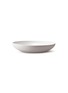 Main View - Click To Enlarge - L'OBJET - Terra Medium Coupe Bowl — White