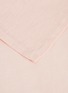Detail View - Click To Enlarge - L'OBJET - Linen Sateen Napkin Set of 4 – Pink