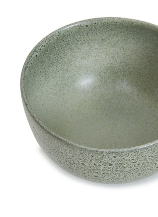 Detail View - Click To Enlarge - L'OBJET - Terra Cereal Bowl – Seafoam