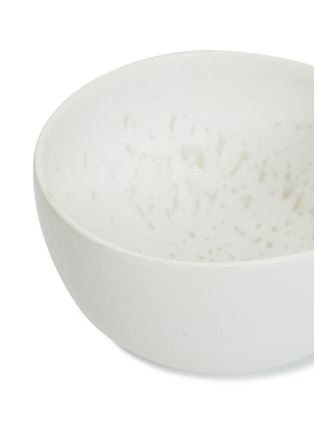 Detail View - Click To Enlarge - L'OBJET - Terra Cereal Bowl – White