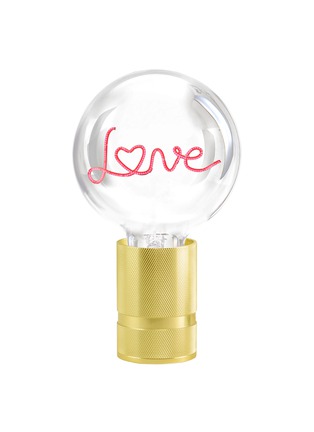 Main View - Click To Enlarge - MITB - Love filament LED bulb