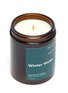 Detail View - Click To Enlarge - EARL OF EAST - Scented Soy Candle – Winter Walks 170g