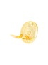 Detail View - Click To Enlarge - KENNETH JAY LANE - Pearl cabochon stud earrings
