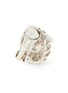 Detail View - Click To Enlarge - KENNETH JAY LANE - Pearl stud earrings