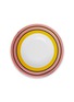 Main View - Click To Enlarge - LA DOUBLEJ - Soup and Dinner Plates Set – Rainbow Giallo