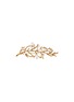 Main View - Click To Enlarge - KENNETH JAY LANE - Pearl embellished branch pin