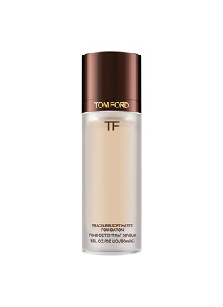 Main View - Click To Enlarge - TOM FORD - Traceless Soft Matte Foundation – 0.5 Porcelain
