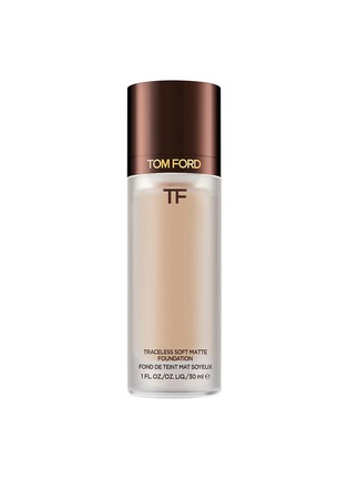 Main View - Click To Enlarge - TOM FORD - Traceless Soft Matte Foundation – 4.7 Cool Beige
